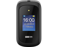 Maxcom MM 825 Czarny - 1115054 - zdjęcie 2